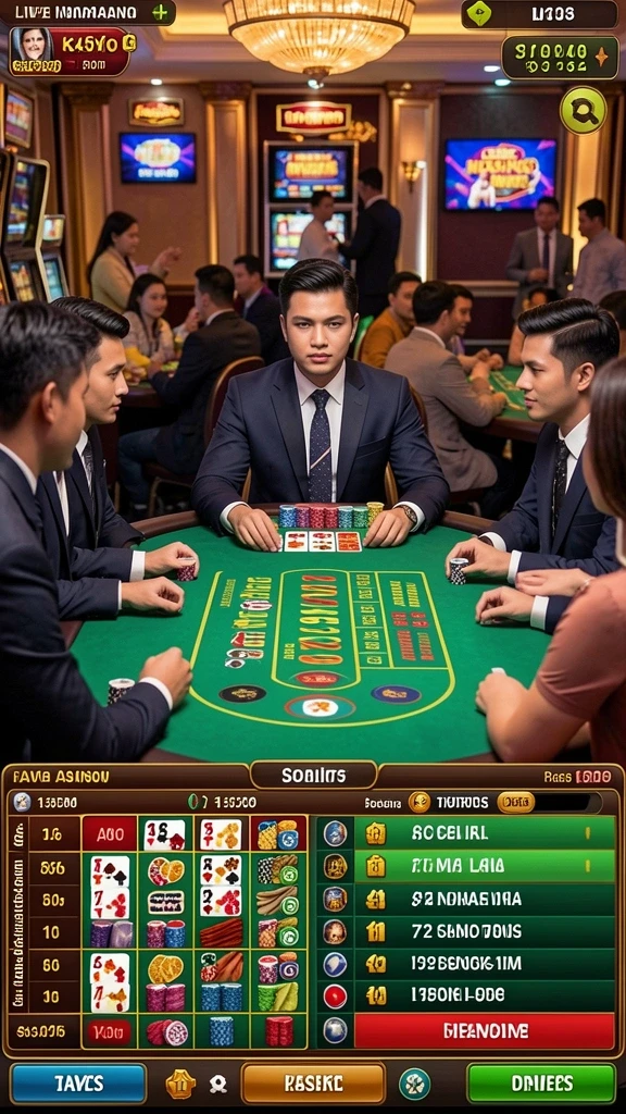 6cf - Game action yang menantang dengan kontrol intuitif.