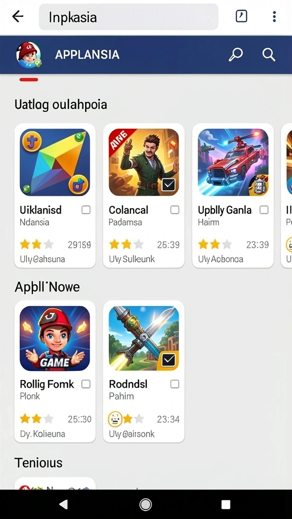789bni - Fitur multiplayer yang memungkinkan bermain bersama teman.