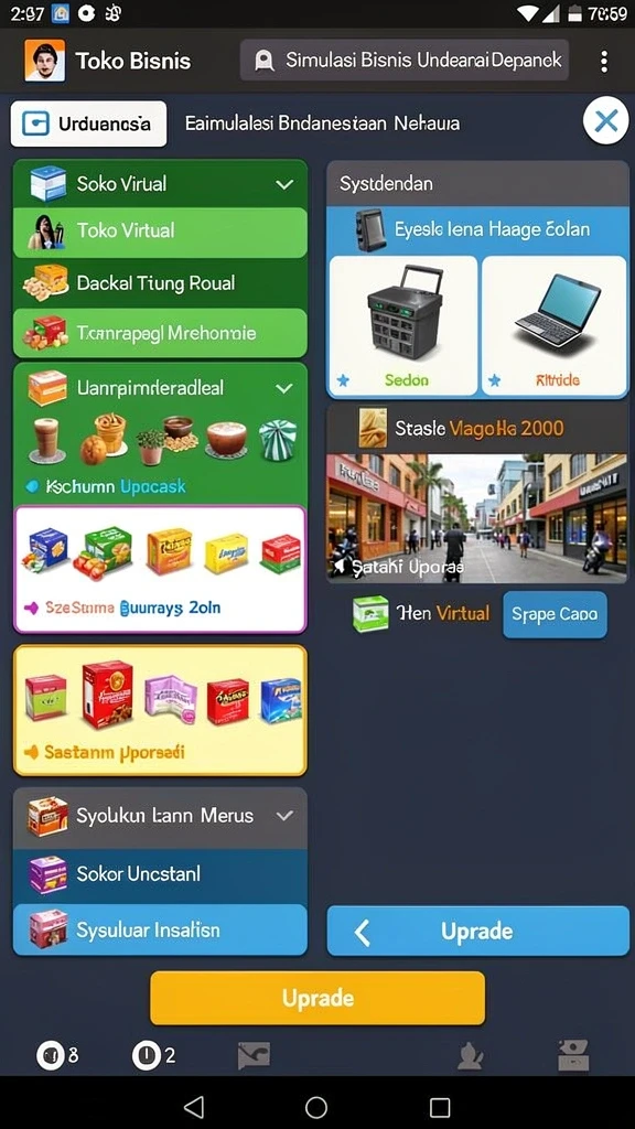 9n9n - Fitur multiplayer yang memungkinkan bermain bersama teman.