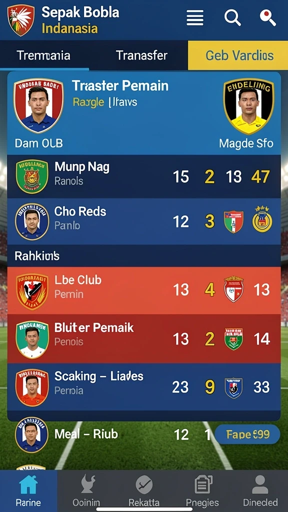 adam77 - Level yang menantang dengan grafis menakjubkan.