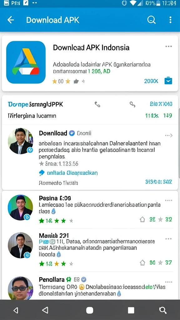 adi99 - Level yang menantang dengan grafik menawan.