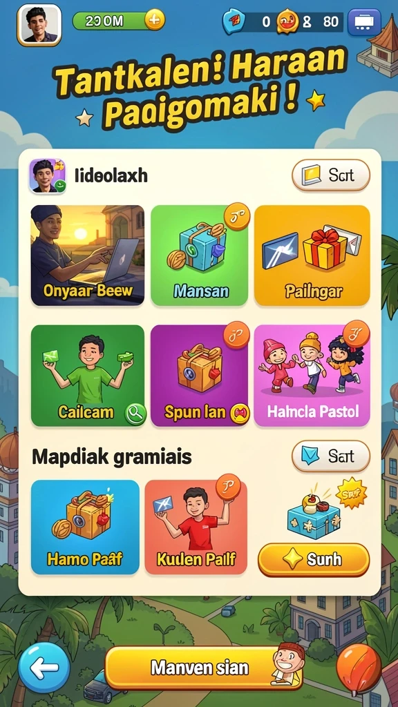 angkabet - Beragam pilihan permainan slot yang seru.