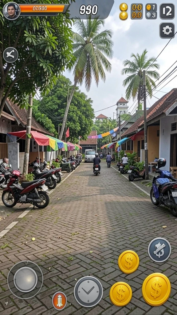betwin188 - Fitur turnamen yang menambah keseruan bermain bersama teman.