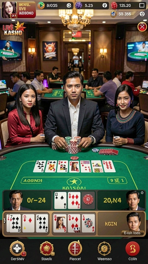 big777 - Tangkapan layar mengilustrasikan fitur bonus menarik yang tersedia dalam game.