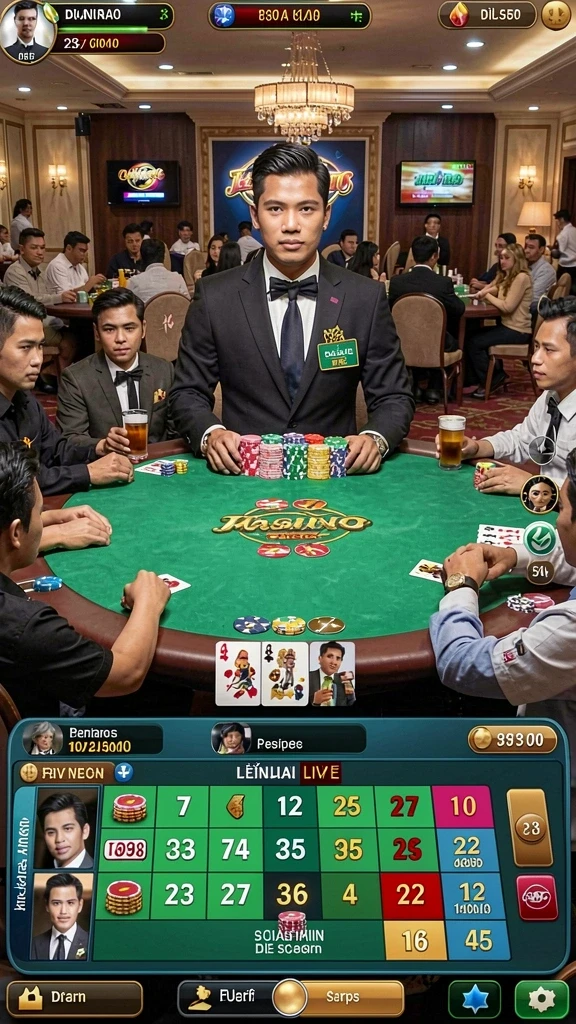 bigwin189 - Beragam pilihan permainan slot dengan tema unik.