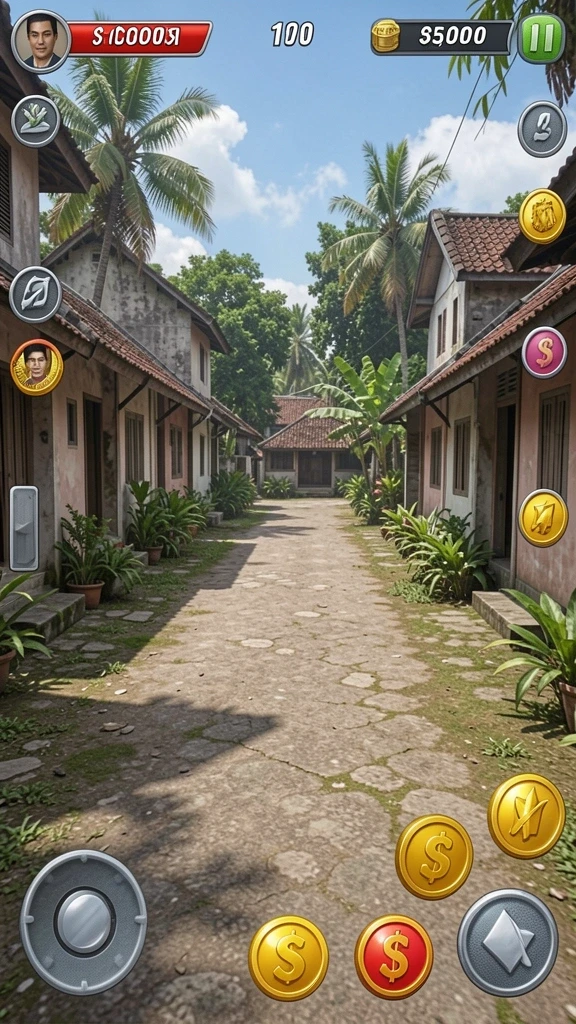bosvip88 - Beragam game menarik untuk dimainkan.