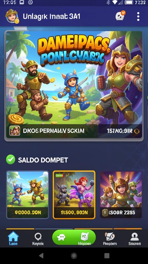 bosvip88 - Bonus menarik untuk pemain baru dan lama.