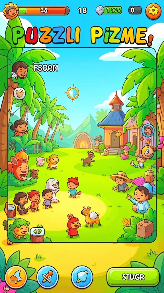 cina365 - Mode multiplayer yang seru untuk bermain bersama teman.