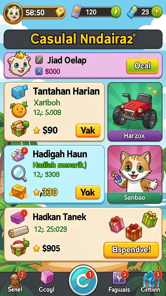 coloksgp - Berbagai kategori pertanyaan yang menantang dan mendidik.