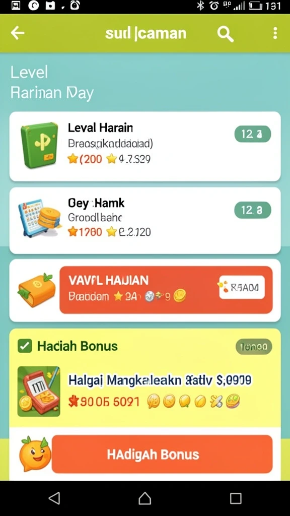 gatotkaca123 - Tampilan awal GATOTKACA123 yang mengesankan.