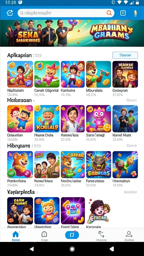 kingdomtoto - Ragam karakter unik dengan kemampuan masing-masing.