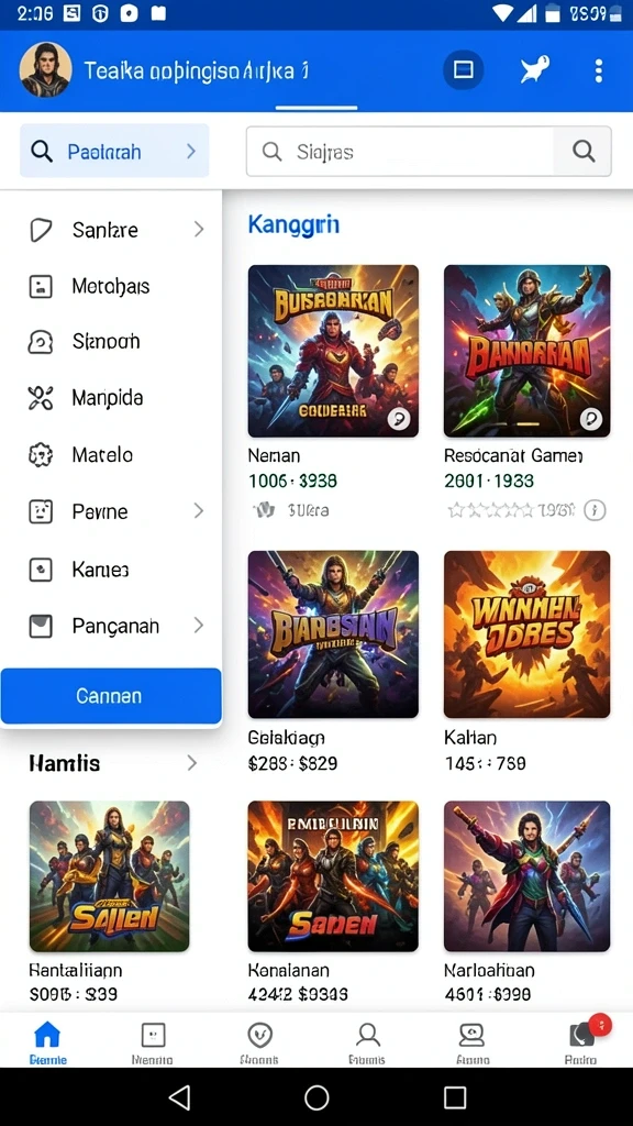 koplo77 - Dengan fitur interaktif yang membuat permainan semakin seru.