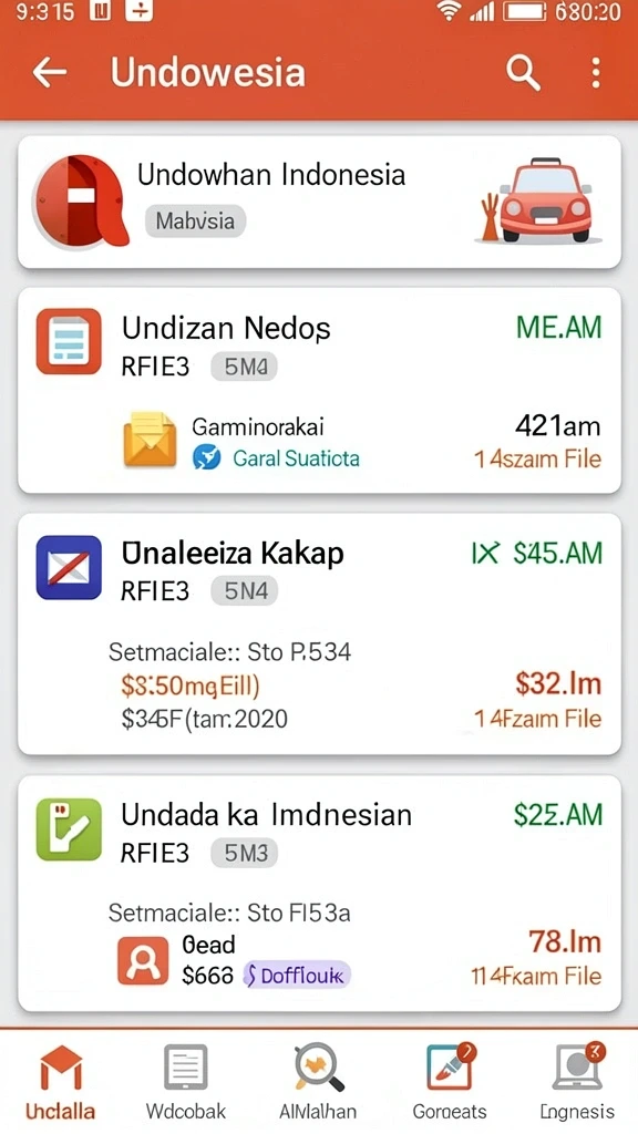 miototo - Bertemu karakter unik dengan kemampuan berbeda.
