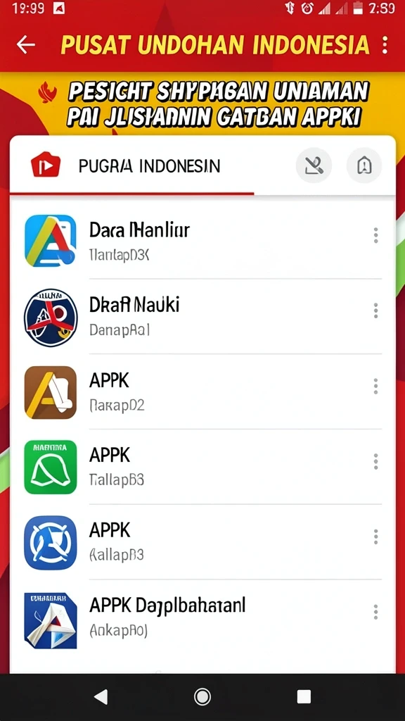 mpo76 - Karakter-karakter unik yang dapat digunakan dalam permainan.