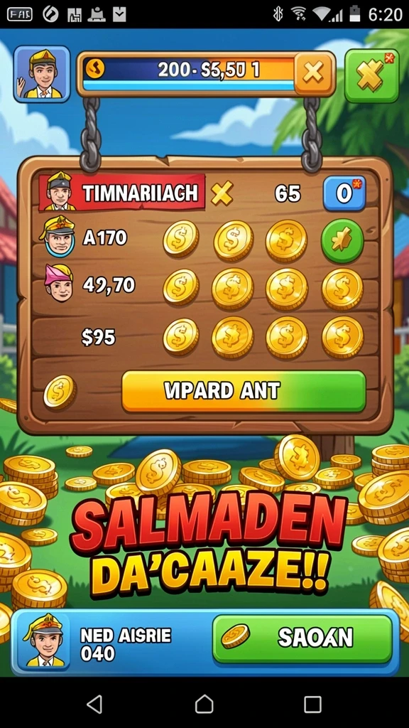 nona88 - Variasi permainan slot yang mengasyikkan.