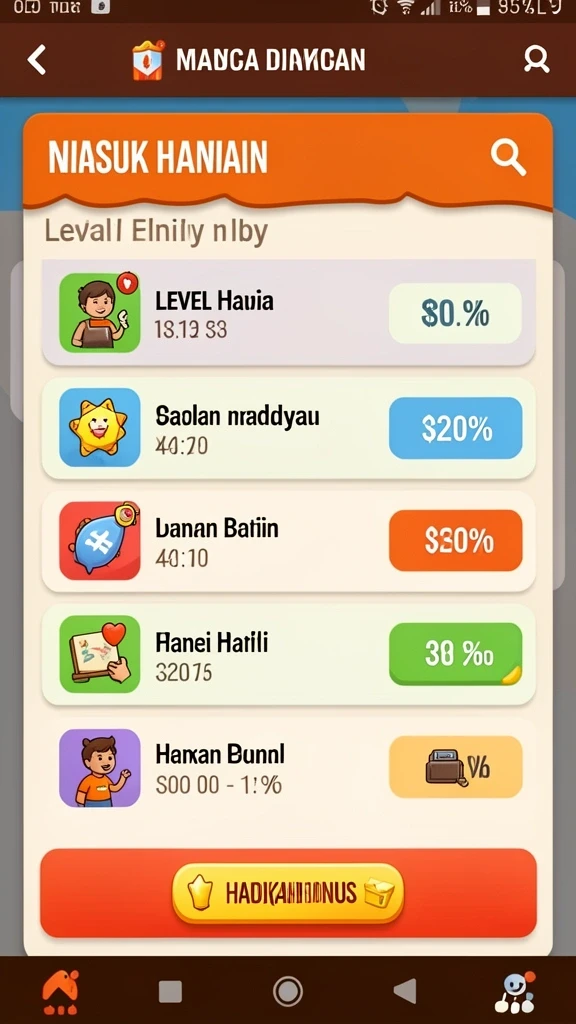 olxslot - Berbagai tema permainan slot yang seru dan inovatif.
