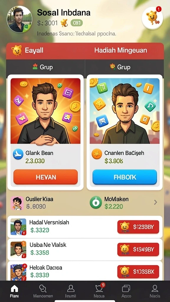 olxtoto - Grafis berkualitas tinggi yang memukau.