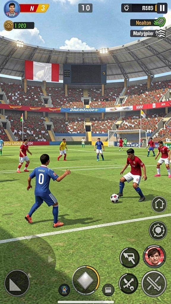 ovo99 - Tantangan seru di setiap level yang menanti.