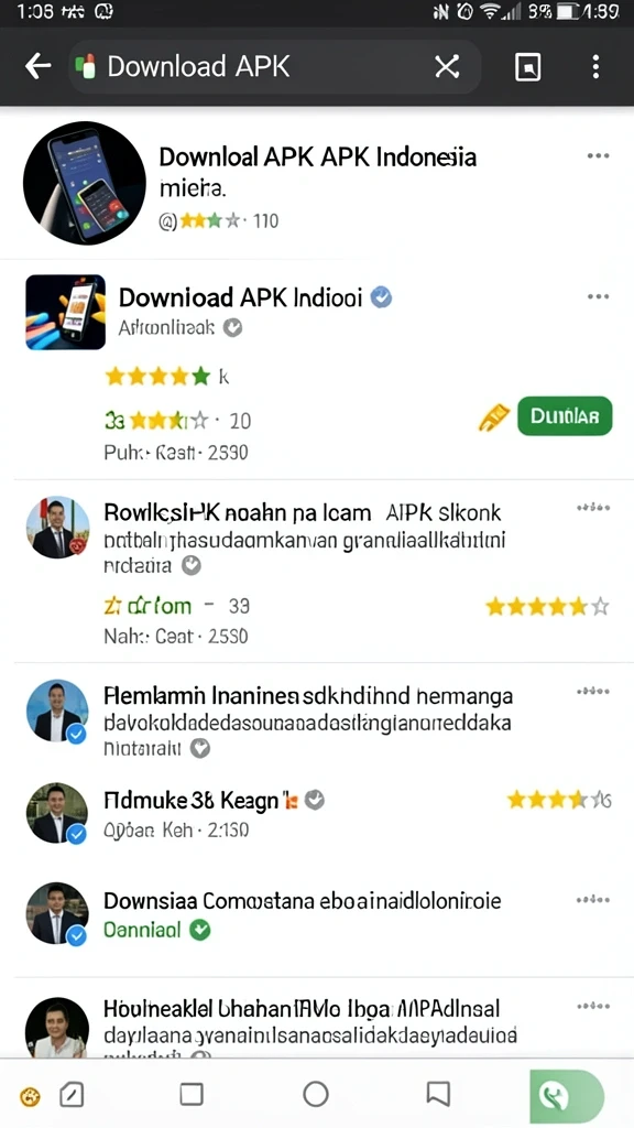 pesiar88 - Tampilan utama aplikasi PESIAR88 yang menarik dan mudah dinavigasi.