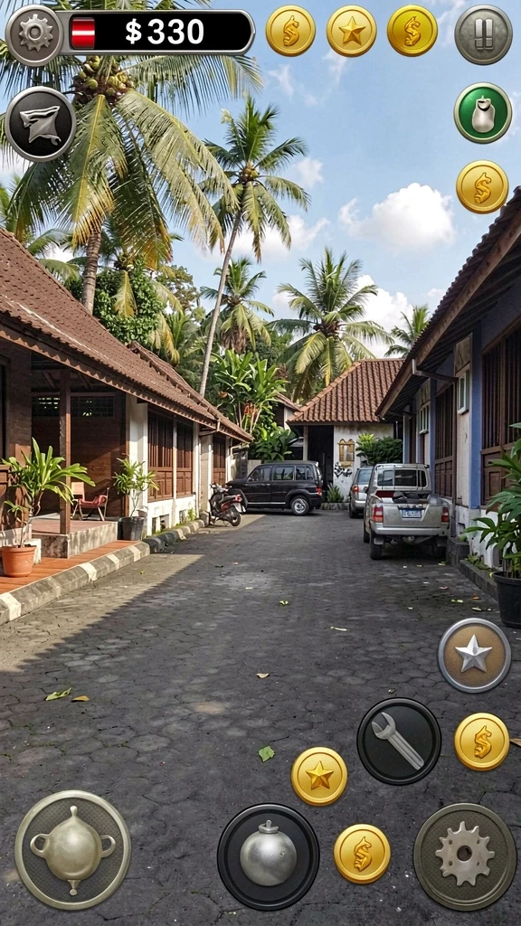 sawit777 - Fitur baru dengan karakter tambahan yang menarik.