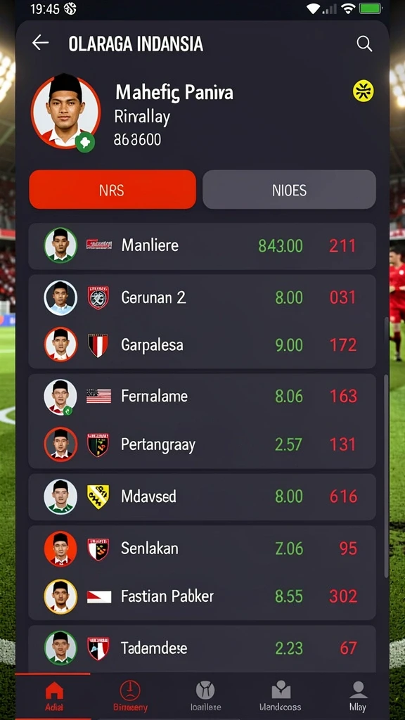 sikat88 - Sistem hadiah yang menggiurkan bagi para pemain.