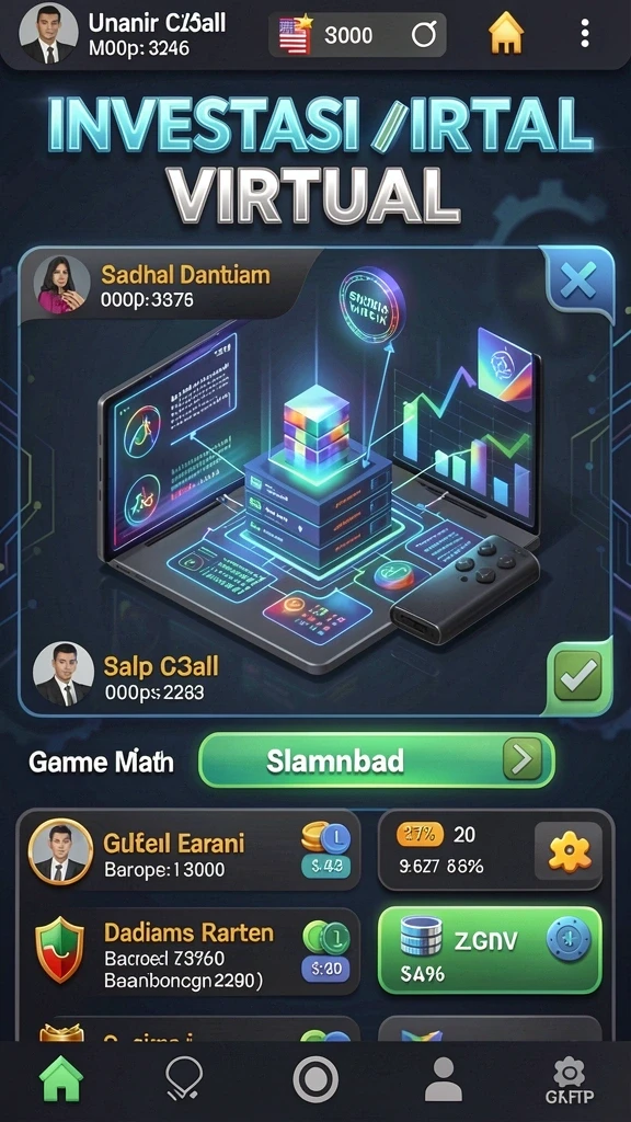 sl999 - Pengalaman bermain yang mendebarkan dan seru.