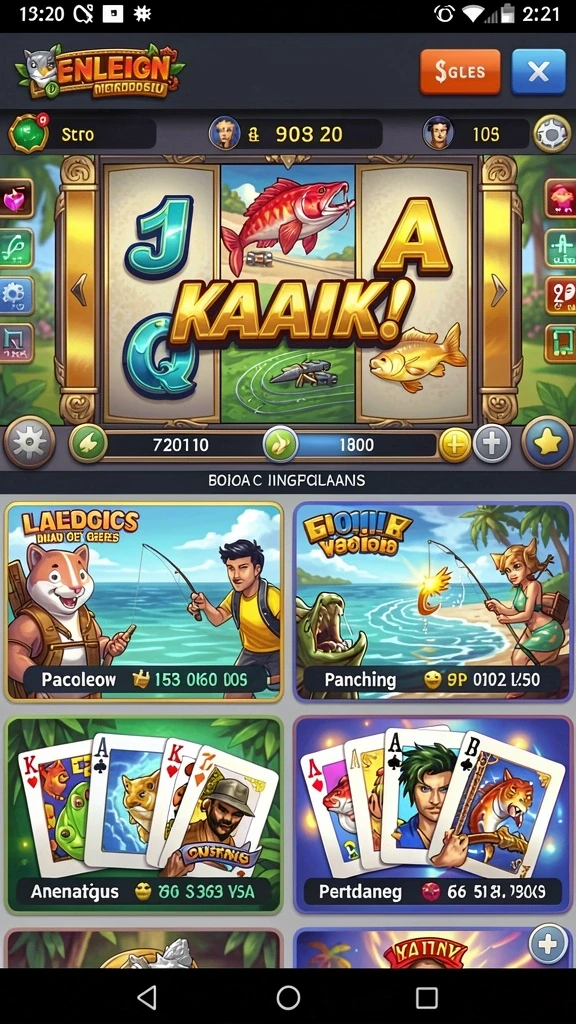 udintogel - Promo menarik yang ditawarkan untuk pemain.