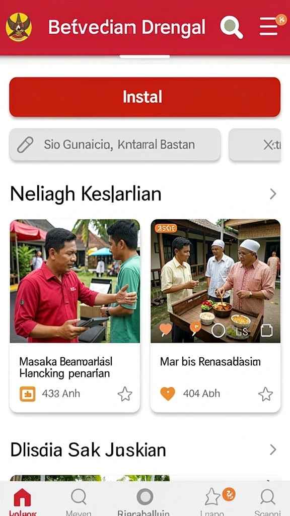 zk9 - Karakter unik dan kemampuan spesial yang beragam.
