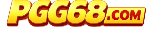 pgg68 — Logo Resmi